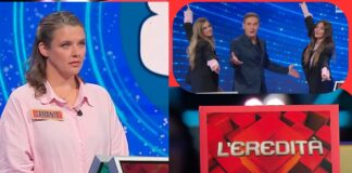 L'Eredità 19 maggio 2026, la Ghigliottina per Samanta ricorda un oro romano: quanto ha vinto ieri