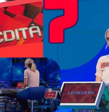L'Eredità 22 maggio, Rachele non trova il corridoio giusto: quanto ha vinto alla Ghigliottina