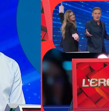 L'Eredità 24 maggio, per Edoardo l'accesso alla Ghigliottina non è stato facile: parola vincente e quanto ha vinto