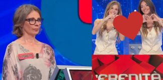 L'Eredità 1 maggio 2026, la campionessa Elisabetta non prende aria alla Ghigliottina: quanto ha vinto