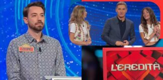 L'Eredità 15 maggio 2026, Stefano lotta alla Ghigliottina: il più alto montepremi di sempre