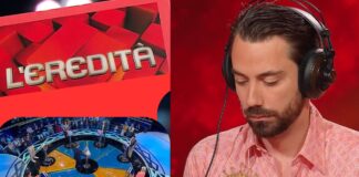 L'Eredità - Il torneo dei campioni, super Stefano alla Ghigliottina: quanto ha vinto ieri