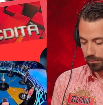 L'Eredità - Il torneo dei campioni, super Stefano alla Ghigliottina: quanto ha vinto ieri