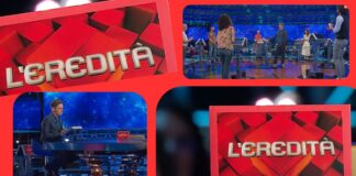 L’Eredità 28 maggio, chi ha vinto ieri al Torneo dei campioni: Ghigliottina distrutta