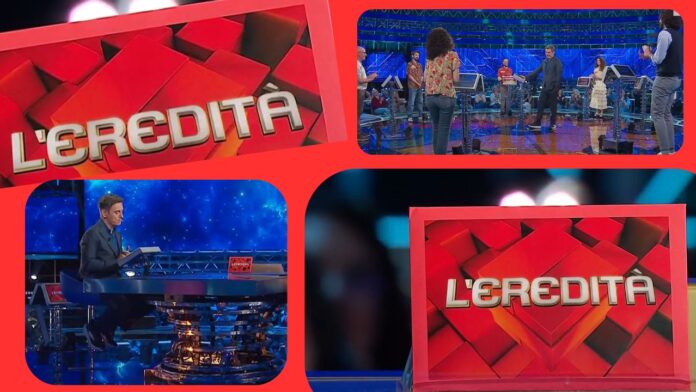 L’Eredità 28 maggio, chi ha vinto ieri al Torneo dei campioni: Ghigliottina distrutta
