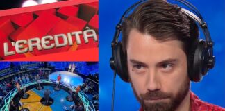 L'Eredità 3 maggio 2026, Stefano va a singhiozzo alla Ghigliottina: quanto ha vinto ieri