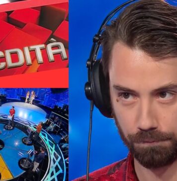 L'Eredità 3 maggio 2026, Stefano va a singhiozzo alla Ghigliottina: quanto ha vinto ieri