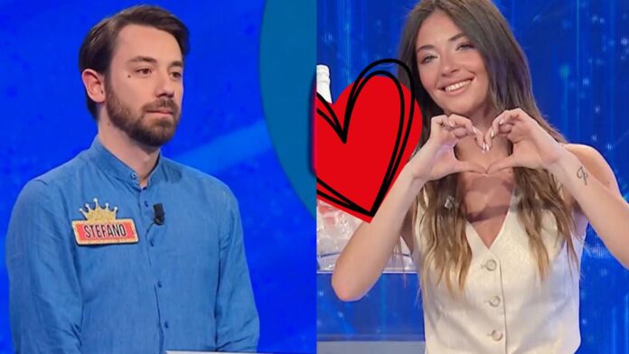 L'Eredità cp L'Eredità 5 maggio 2026, Stefano alla Ghigliottina per battere la parola vincente: quanto ha vinto ieri