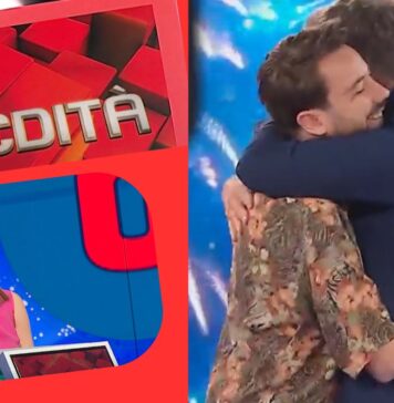 L'Eredità 14 maggio, Stefano batte ancora la Ghigliottina: quanto ha vinto ieri e montepremi totale