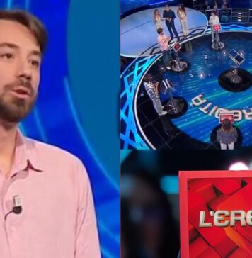 L'Eredità 8 maggio, Stefano batte la Ghigliottina con super montepremi: quanto ha vinto