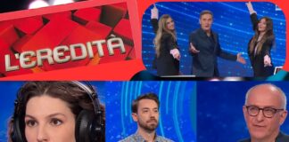 L’Eredità – Torneo dei Campioni dal 25 maggio su Rai1: chi sono i concorrenti, quanto hanno vinto, giochi