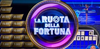 La Ruota della Fortuna 28 maggio, gioca Giorgia da Roma: chi è e quanto ha vinto