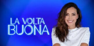 La Volta Buona