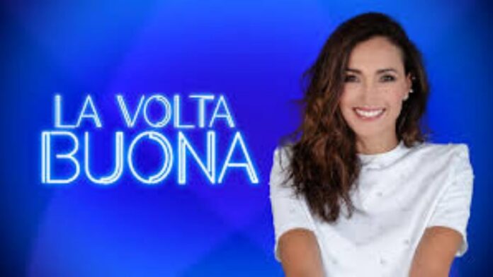 La Volta Buona