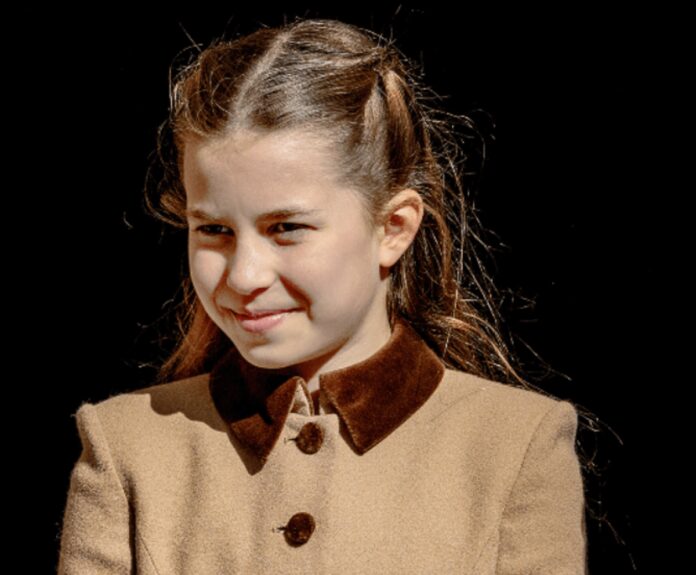 La principessa Charlotte compie 11 anni, gli auguri di Kate e William