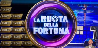 La Ruota della Fortuna 29 maggio, il nuovo campione è Armando: chi è e quanto ha vinto ieri