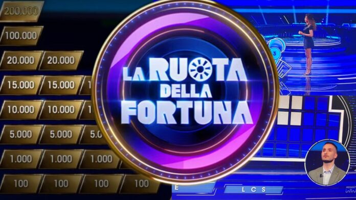 La Ruota della Fortuna 29 maggio, il nuovo campione è Armando: chi è e quanto ha vinto ieri