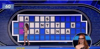 La ruota della fortuna