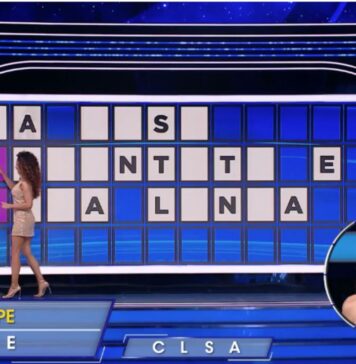 La ruota della fortuna