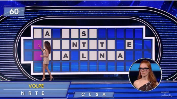 La ruota della fortuna