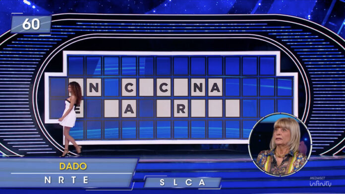 La Ruota della Fortuna