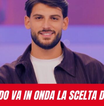 La scelta di Ciro