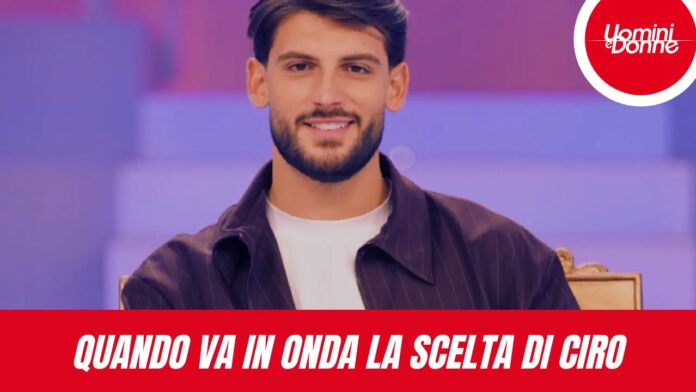 La scelta di Ciro