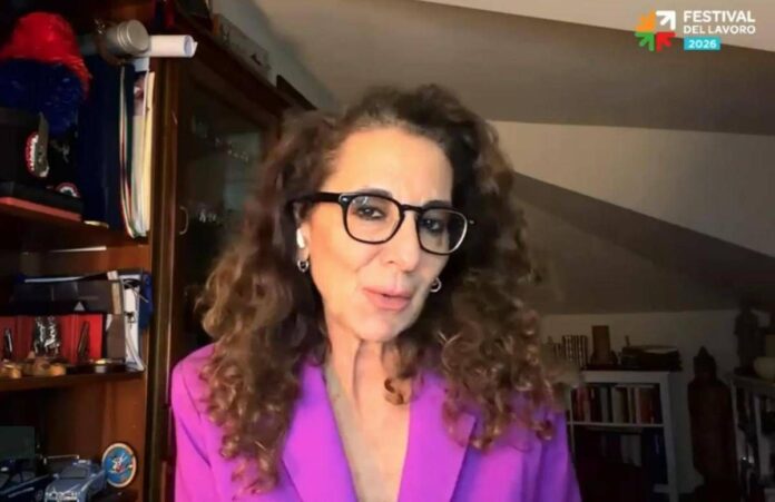 Lavoro, Ferro: “Legalità deve essere scelta costante, ripetuta, quotidiana”