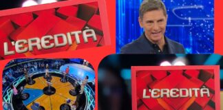 L'Eredità - Torneo dei campioni 29 maggio: chi ha vinto ieri, parola vincente, Ghigliottina