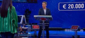 L'Eredità 21 maggio, Federica alla Ghigliottina non fa la storia: quanto ha vinto ieri 1