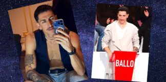 Chi è Marcello Sacchetta, ideatore della coreografia di Sal Da Vinci: età, vita privata, Amici, Instagram