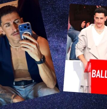 Chi è Marcello Sacchetta, ideatore della coreografia di Sal Da Vinci: età, vita privata, Amici, Instagram