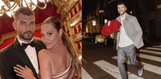 Chi è Marco Fantini, la grande storia d'amore con Beatrice Valli: età, vita privata, lavoro, Instagram