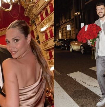 Chi è Marco Fantini, la grande storia d'amore con Beatrice Valli: età, vita privata, lavoro, Instagram