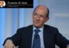 Marco Follini: “Un racconto all’House of Card per salvare l’interesse per la politica”