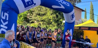 Fabrizio Bossoni, seconda edizione della corsa podistica intitolata al motocilista morto sul GRA: info e viabilità
