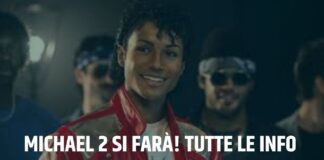 Michael 2 si farà