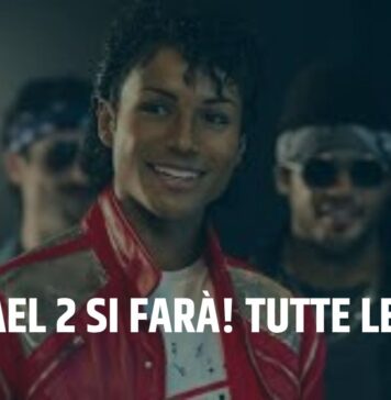 Michael 2 si farà