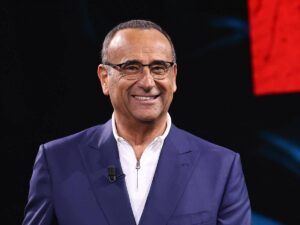 Guida tv 15 maggio 2026, programmi da non perdere stasera in chiaro e su Sky 1