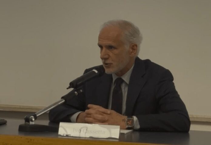 Mobilità, Cassetta (Milano Serravalle – Milano Tangenziali): “Smart Road nuovo paradigma infrastrutturale”