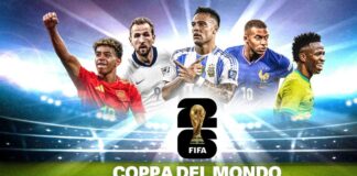 Guida ai Mondiali 2026: squadre, gironi, date, dove vedere le partite in chiaro e streaming