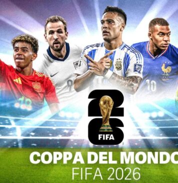 Guida ai Mondiali 2026: squadre, gironi, date, dove vedere le partite in chiaro e streaming