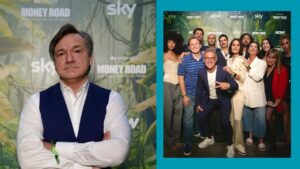 Money Road, torna lo strategy game con Fabio Caressa: concorrenti, montepremi, quando va in onda