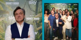 Money Road, torna lo strategy game con Fabio Caressa: concorrenti, montepremi, quando va in onda