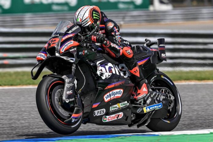 MotoGp