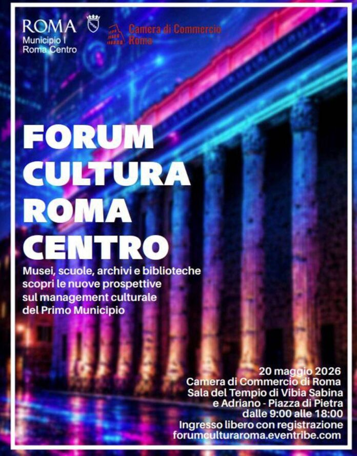 Municipio I Roma Centro e Manhattan firmano il primo protocollo di cooperazione
