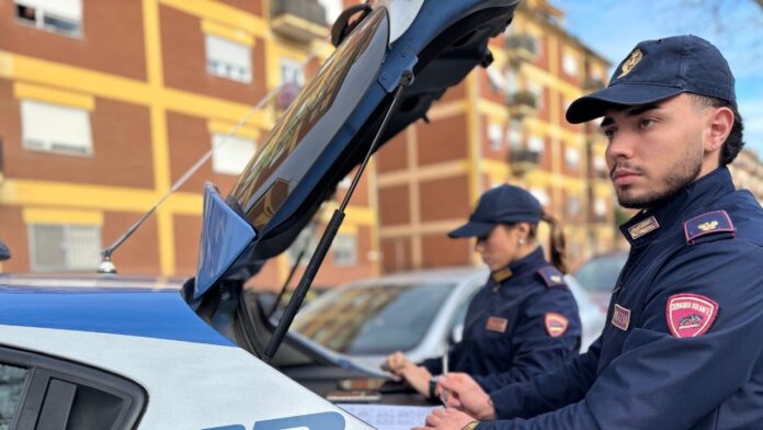 Ostia arresti Ostia e dintorni, 22 arresti in un mese: stretta della Polizia tra droga, furti e rapine