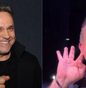 Arriva il Giro d'Italia a Ostia: serate con Antonio Giuliani e Gabriele Cirilli