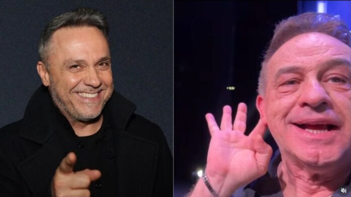 Arriva il Giro d'Italia a Ostia: serate con Antonio Giuliani e Gabriele Cirilli