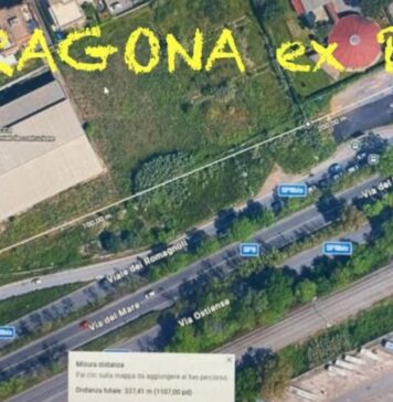 Per il Campidoglio "fattibile ma complesso" l'uso del multipiano come parcheggio per Acilia Sud